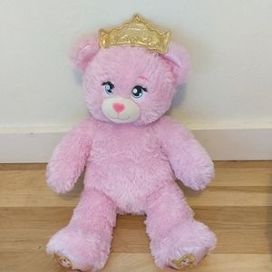 Pink Disney Princess Build a Better